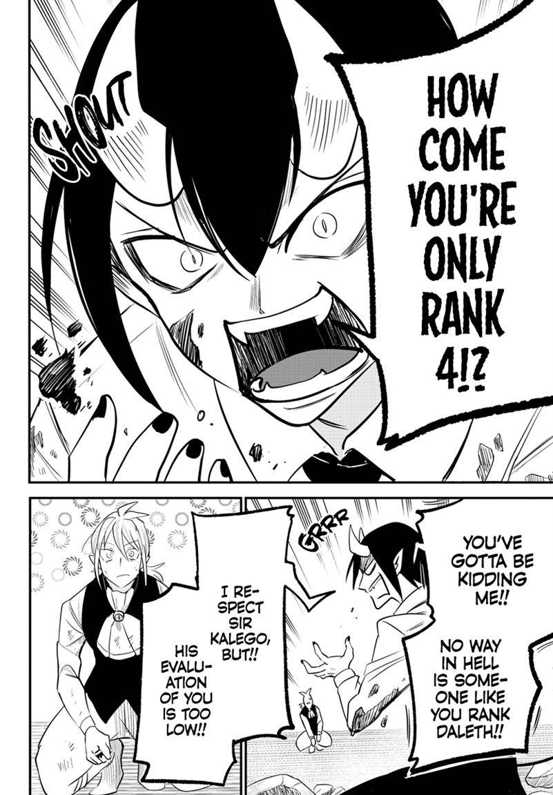 Welcome to Demon School! Iruma-kun, Chapter 241 image 17